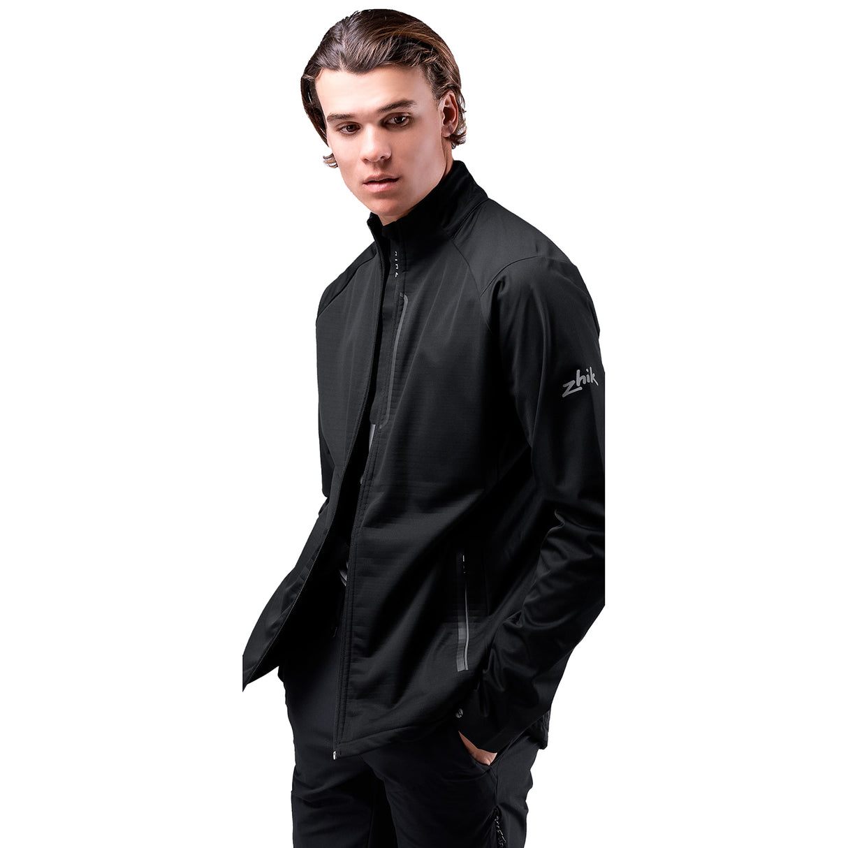 Zhik Mens 3L Softshell Jacket