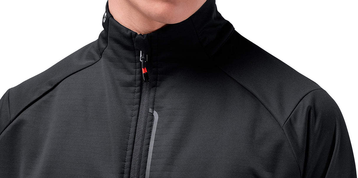 Zhik Mens 3L Softshell Jacket