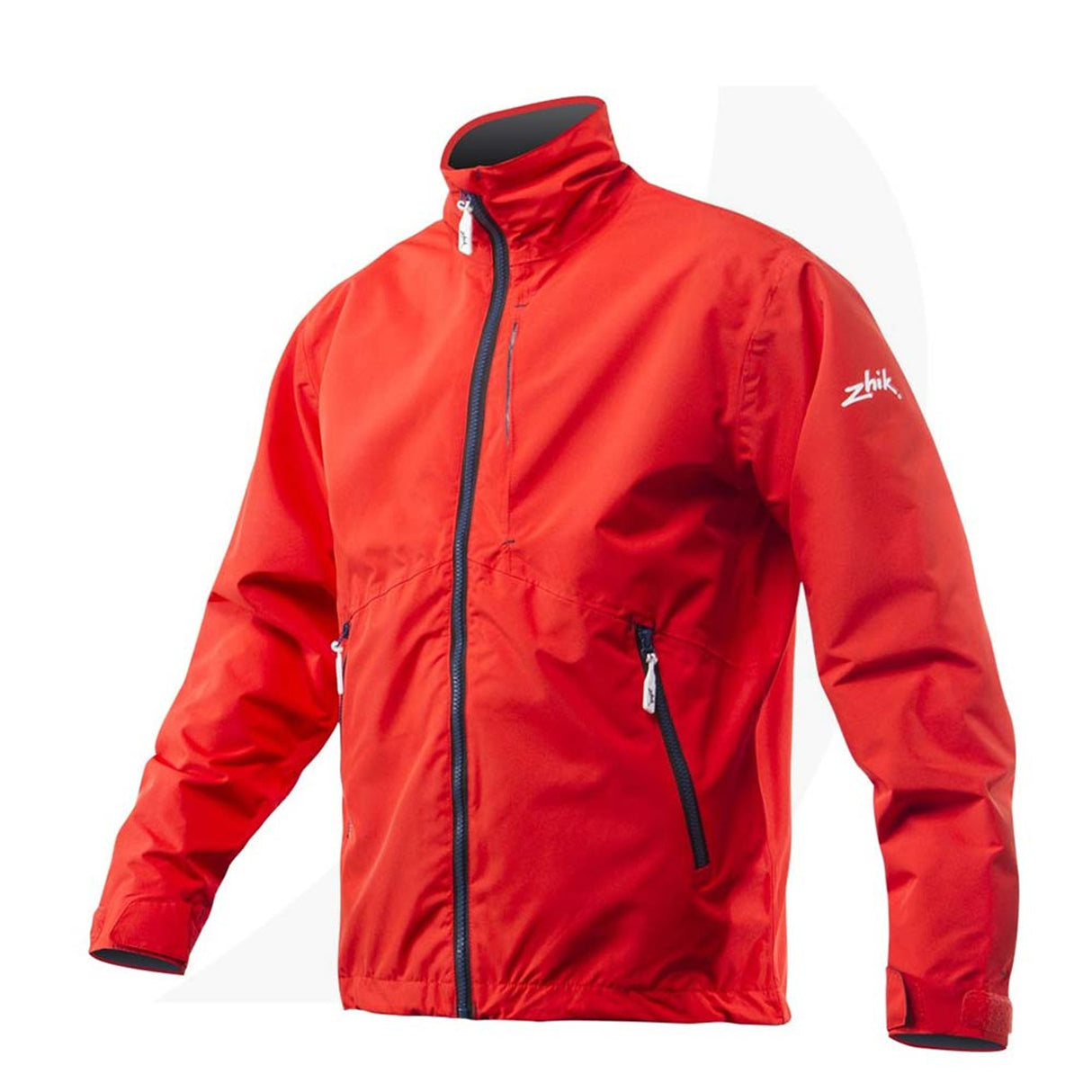 Zhik Z-Cru Jacket Flame Red