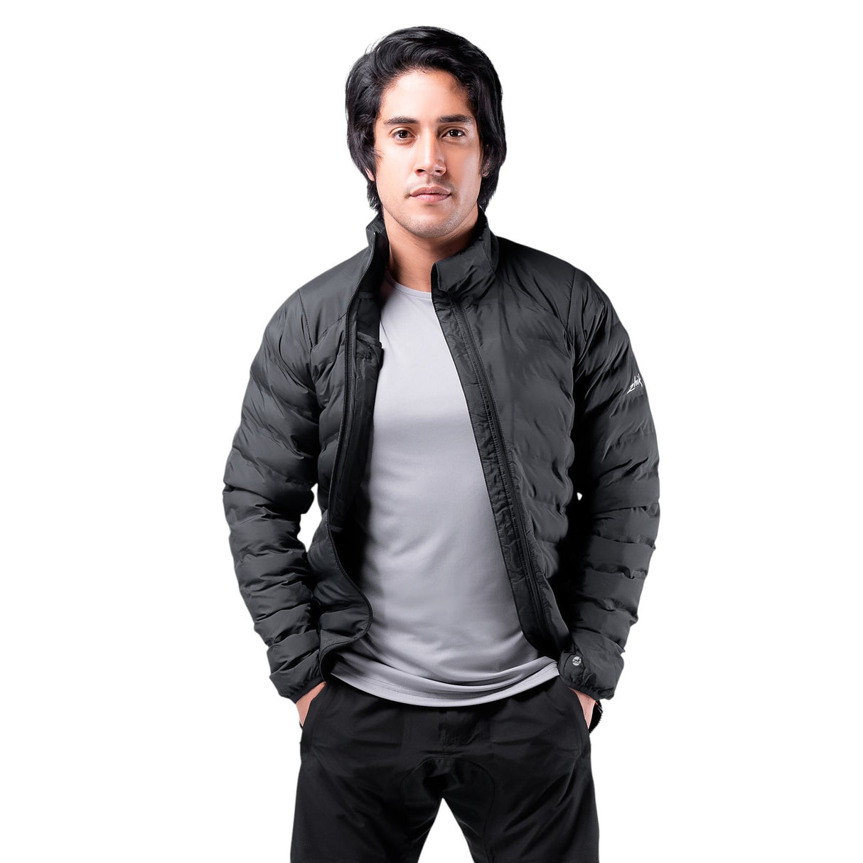 Zhik Mens Cell Insulated Jacket