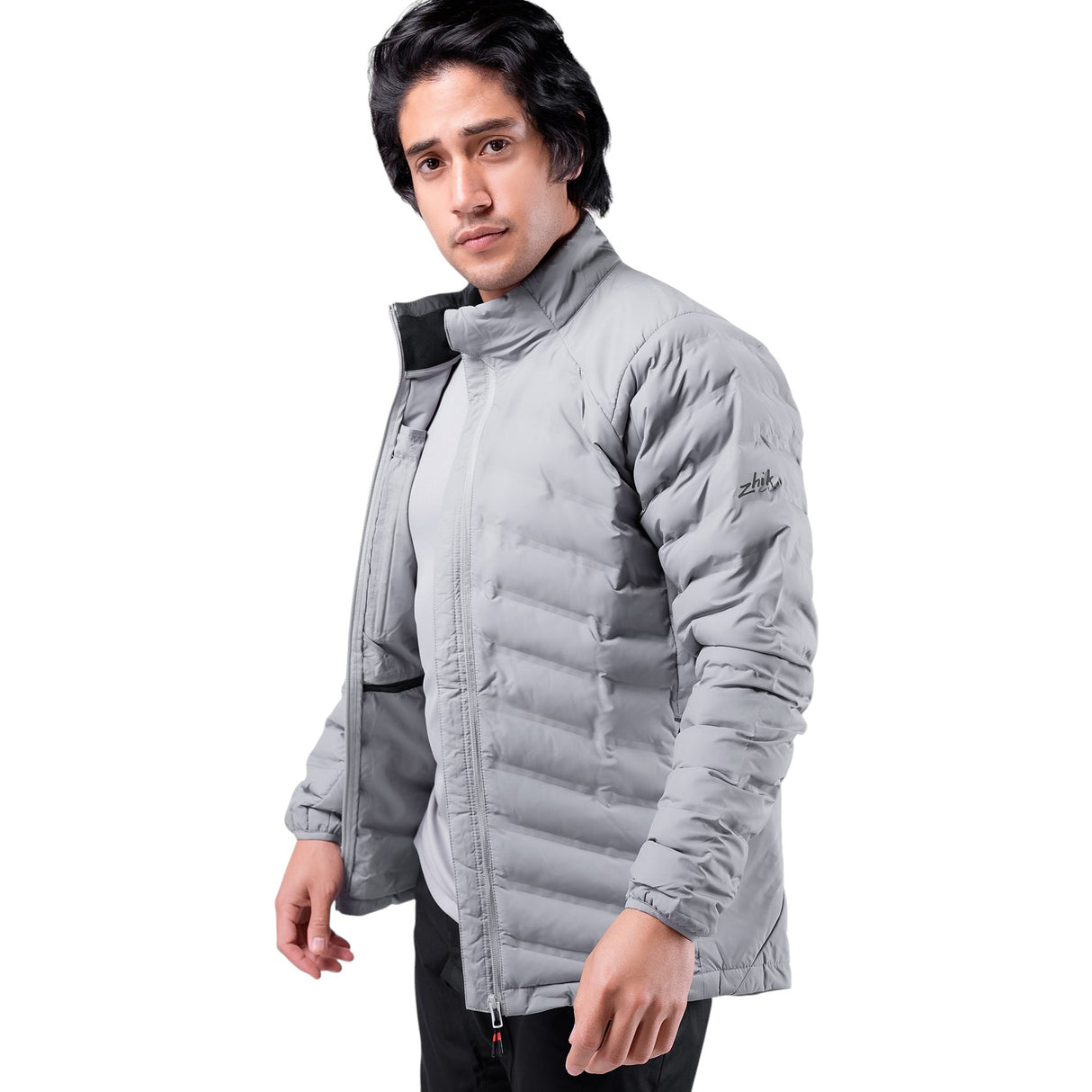 Zhik Mens Cell Insulated Jacket