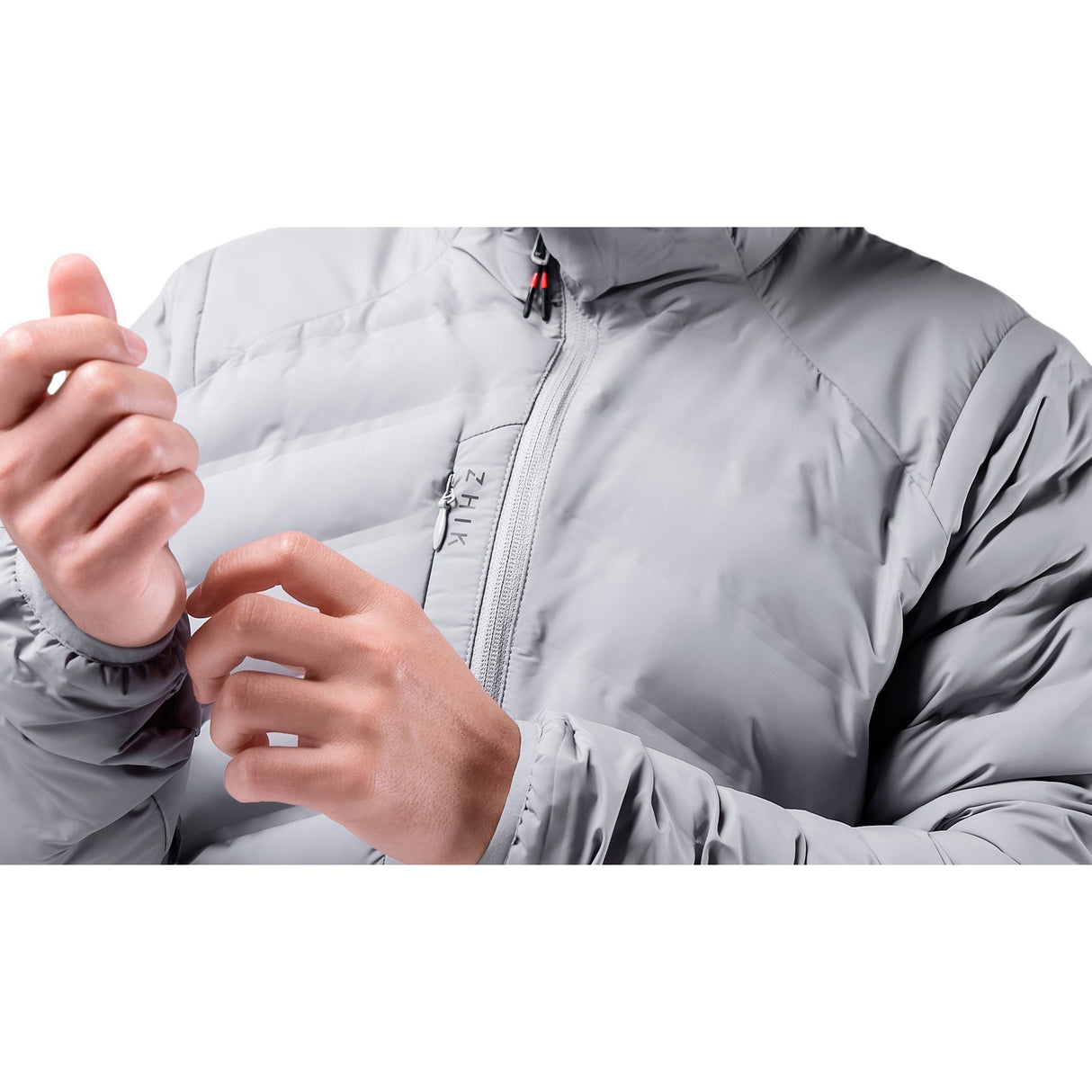 Zhik Mens Cell Insulated Jacket