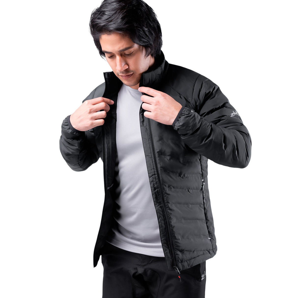 Zhik Mens Cell Insulated Jacket