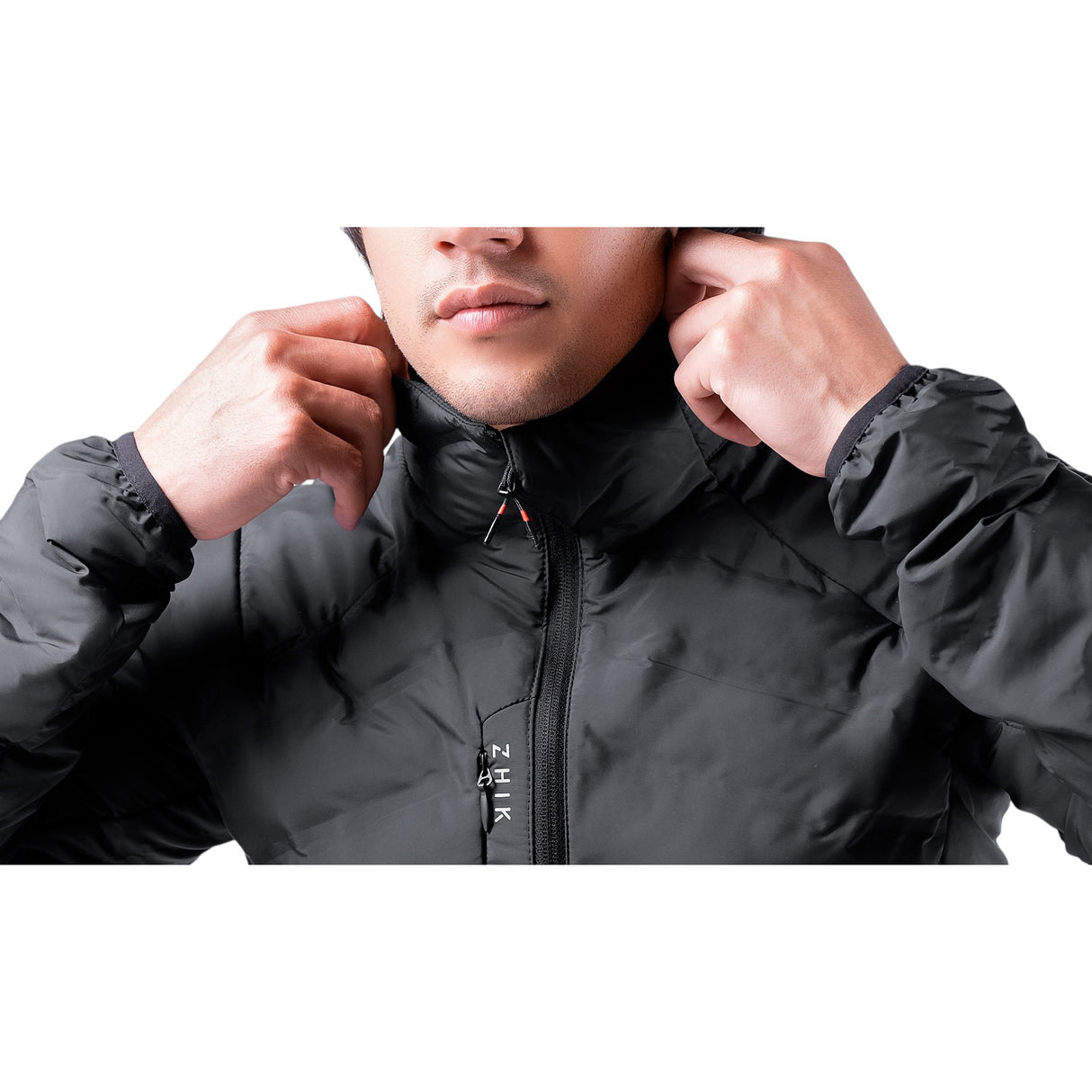 Zhik Mens Cell Insulated Jacket