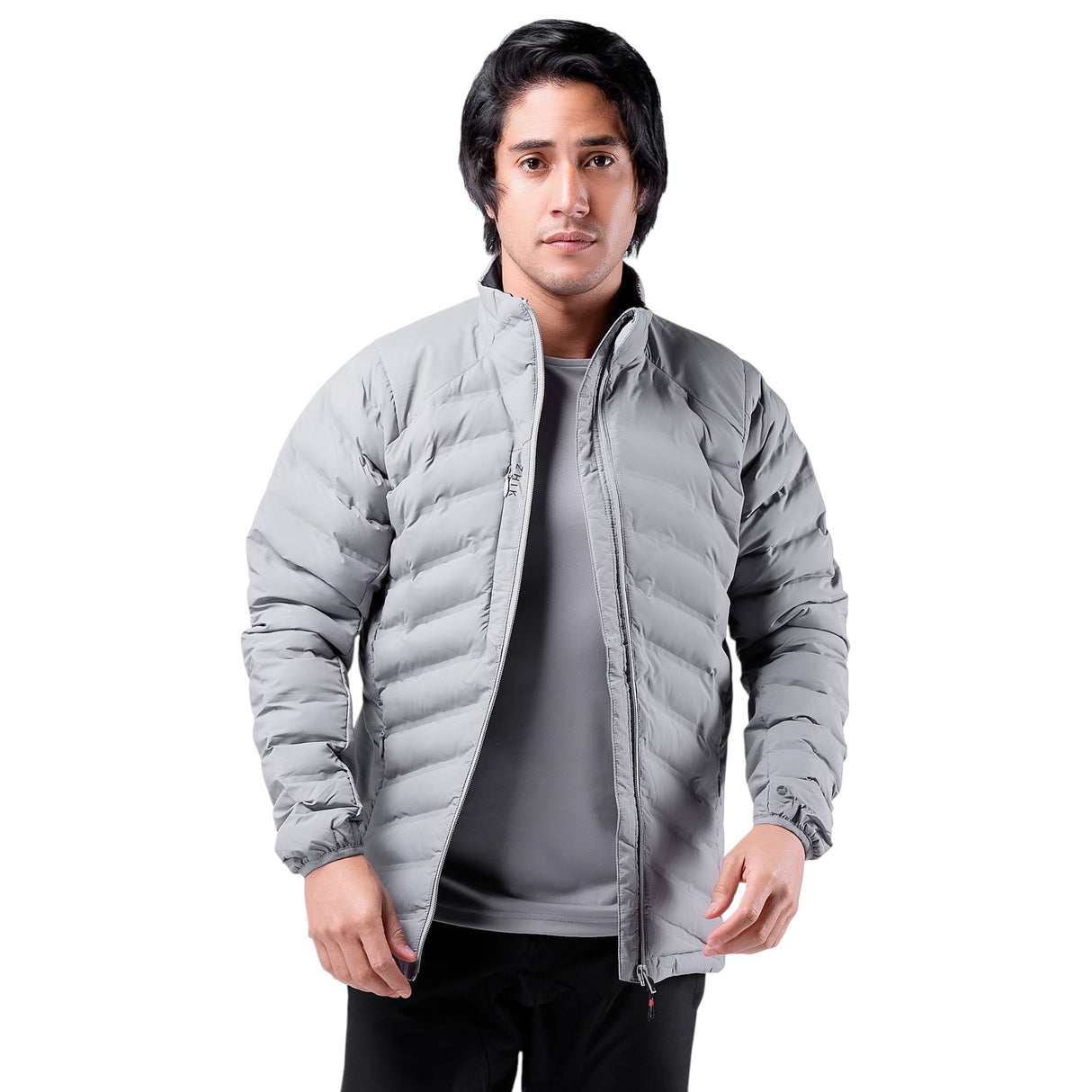 Zhik Mens Cell Insulated Jacket