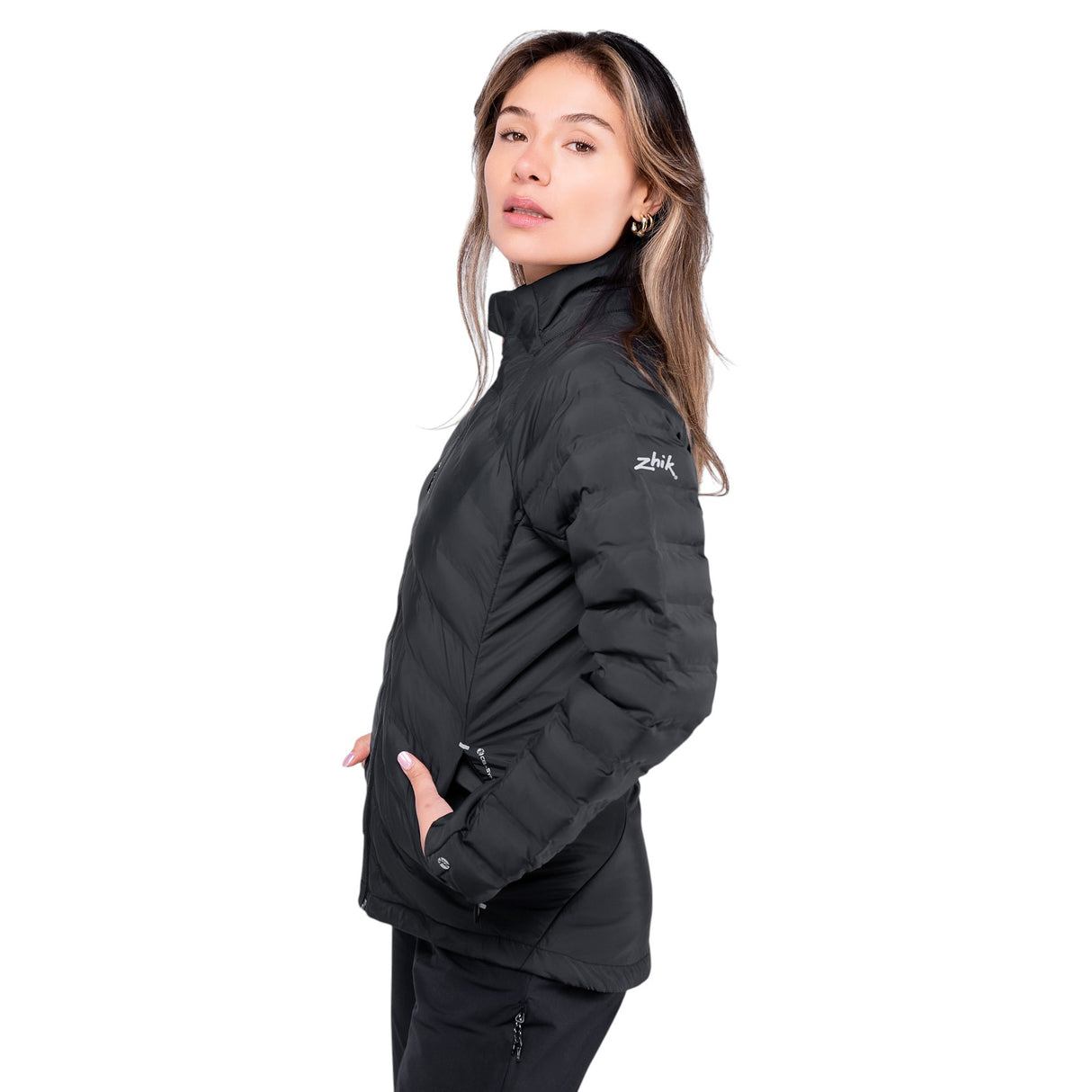 Zhik Womens Cell Insulated Jacket