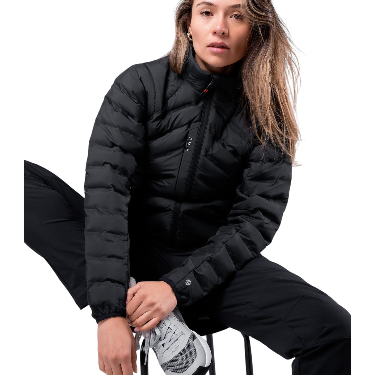 Zhik Womens Cell Insulated Jacket