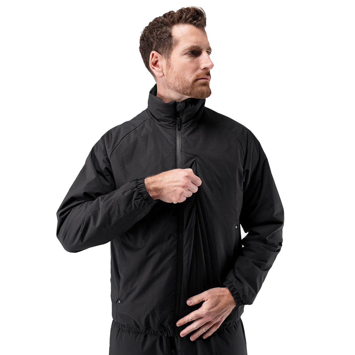 Zhik Mens Daybreaker Mid-Layer Jacket
