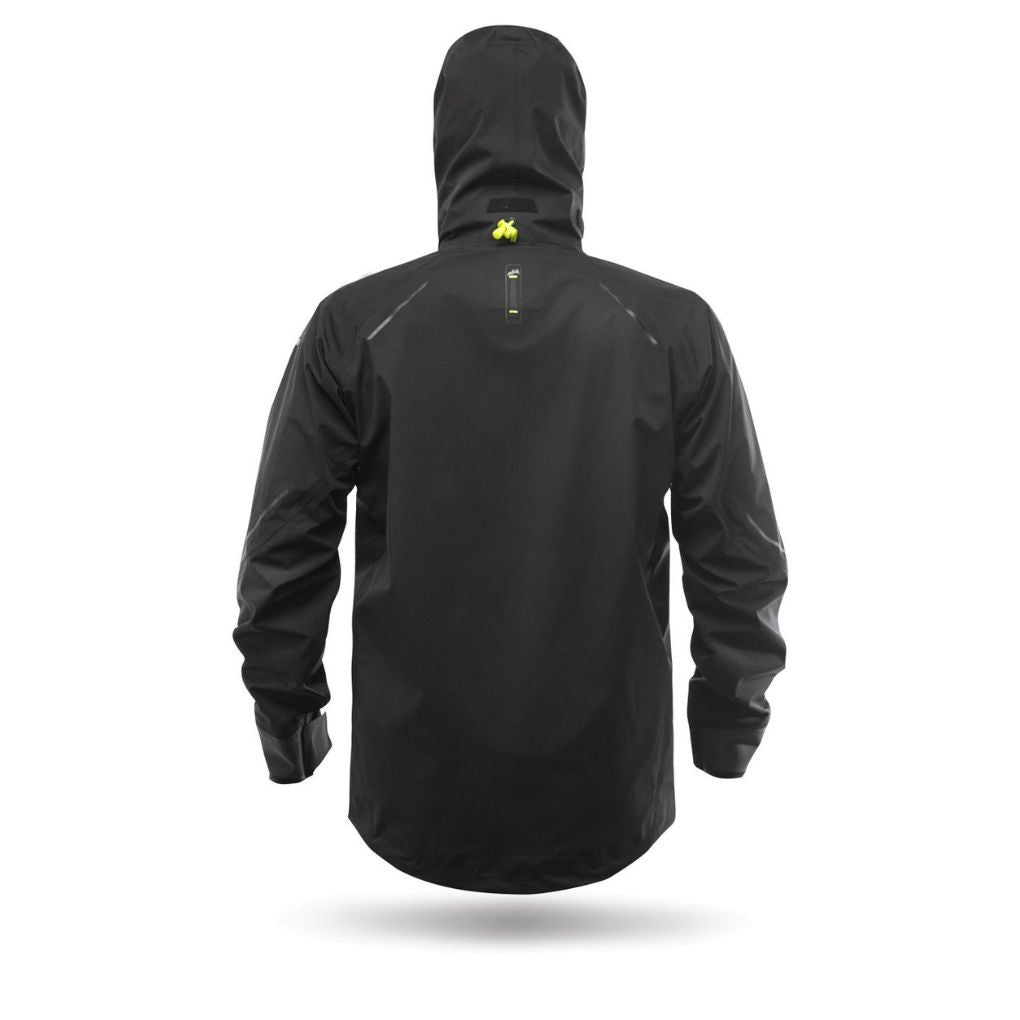 Zhik Mens Aroshell Jacket Ash