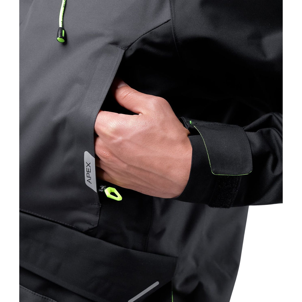 Mens OFS700™ Apex Offshore Sailing Jacket