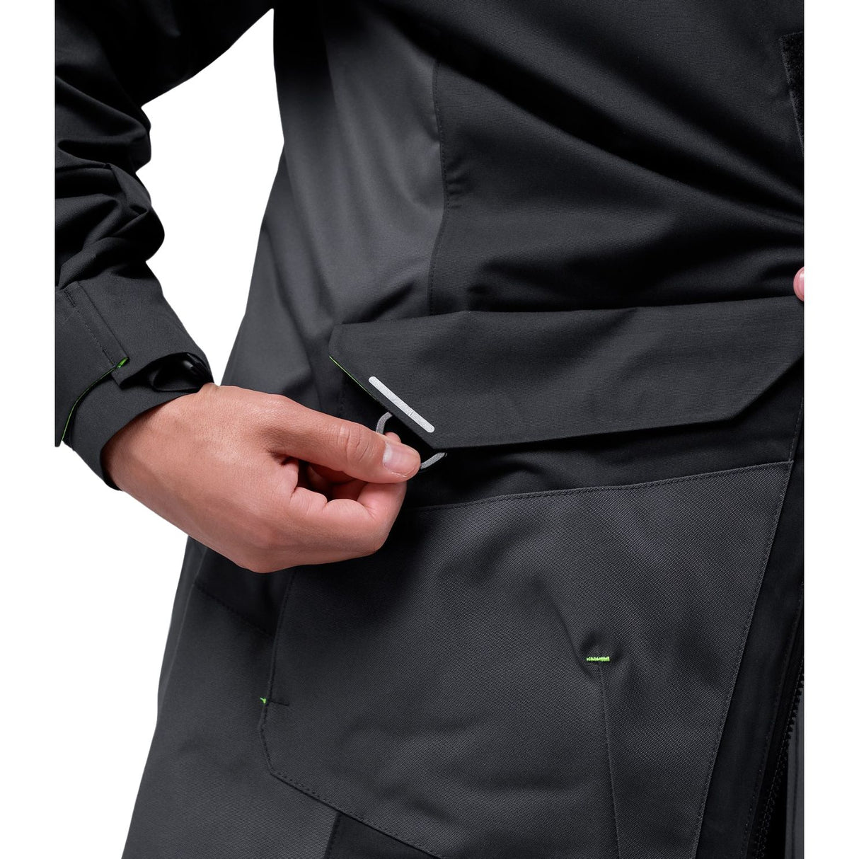 Mens OFS700™ Apex Offshore Sailing Jacket