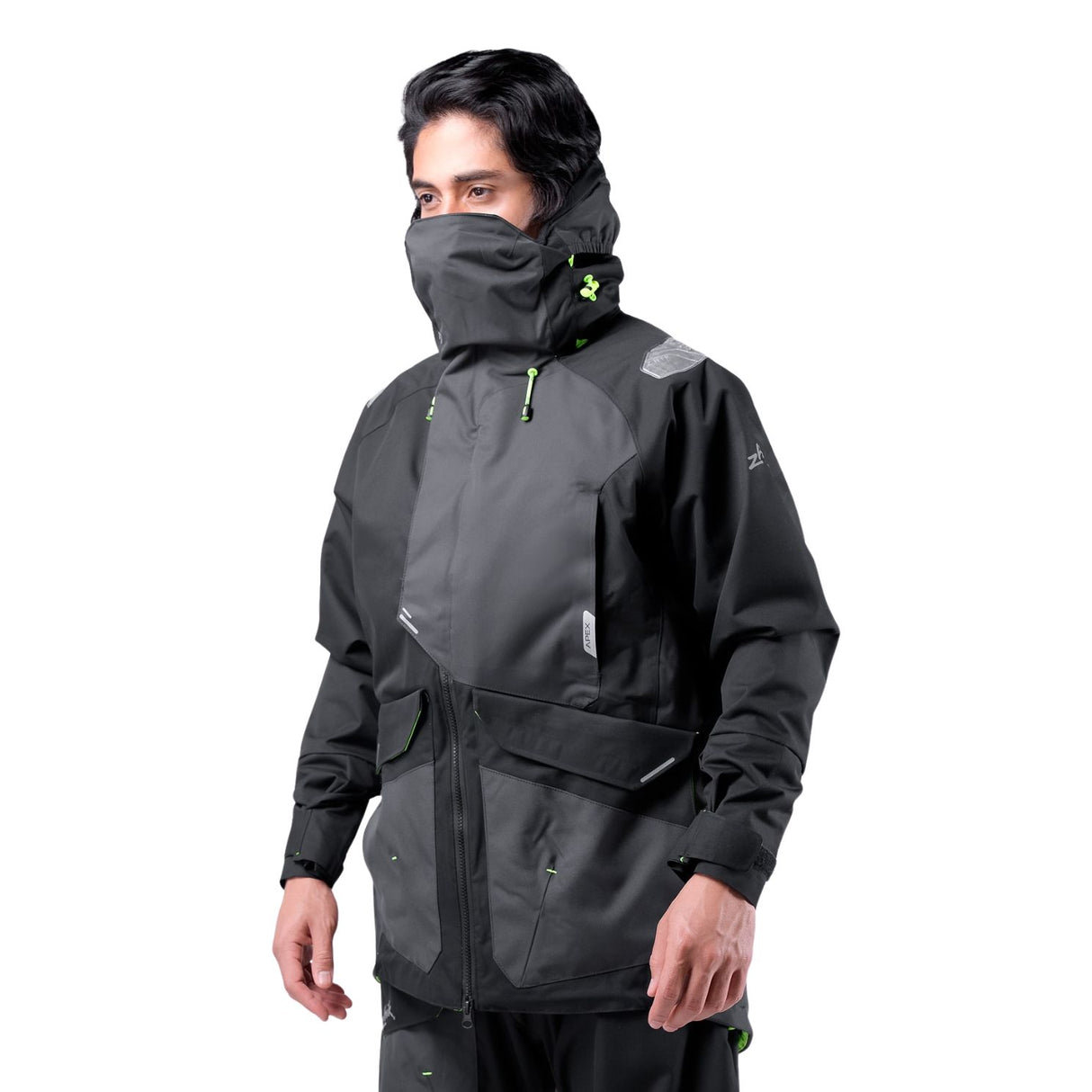 Mens OFS700™ Apex Offshore Sailing Jacket