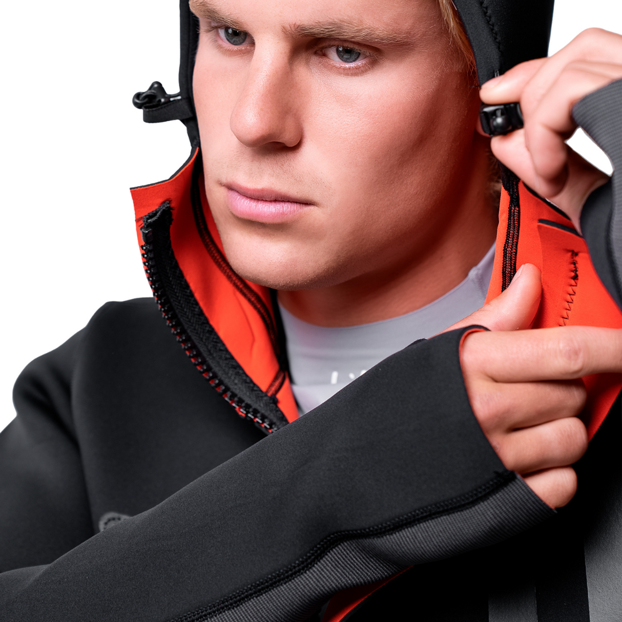 Zhik Neoprene Jacket