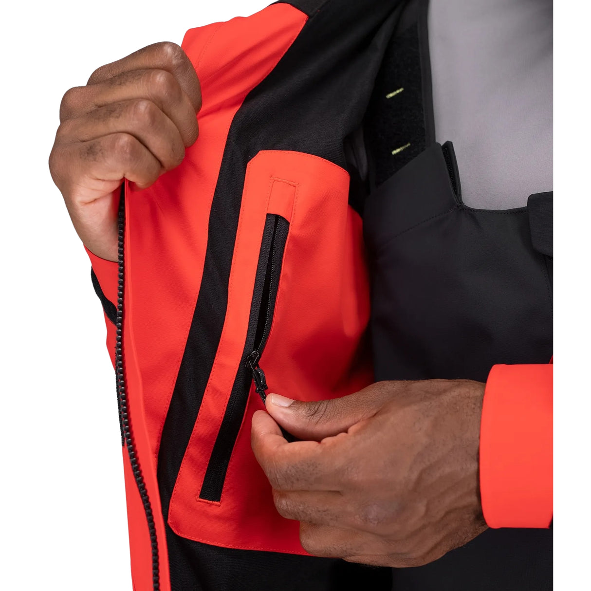 Zhik Mens OFS600 Offshore Cruising Jacket