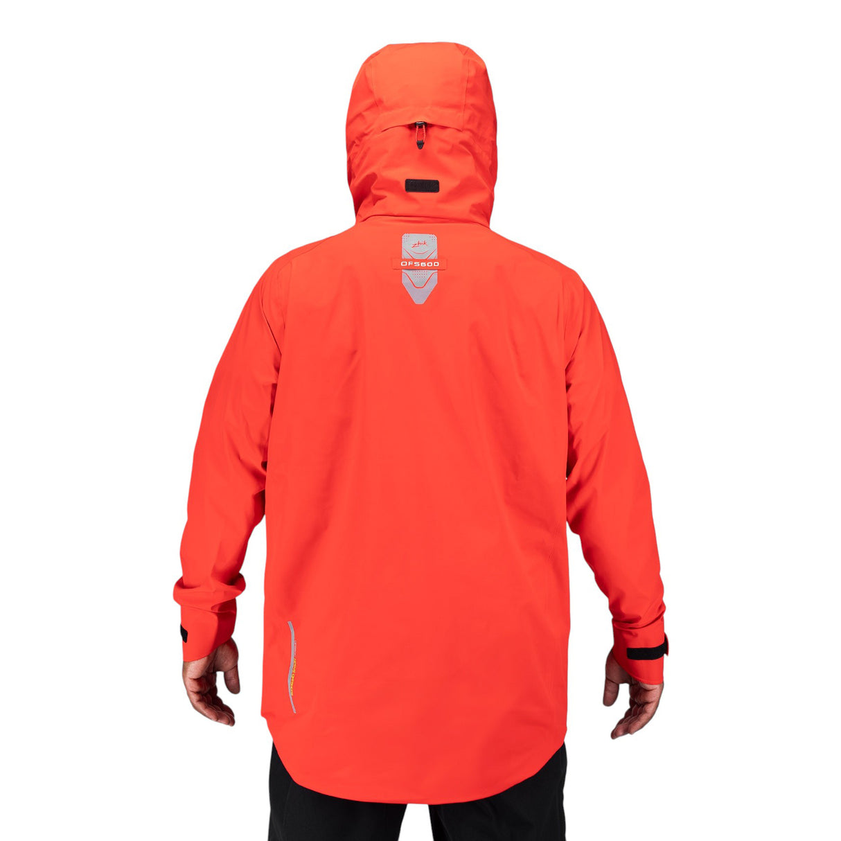 Zhik Mens OFS600 Offshore Cruising Jacket