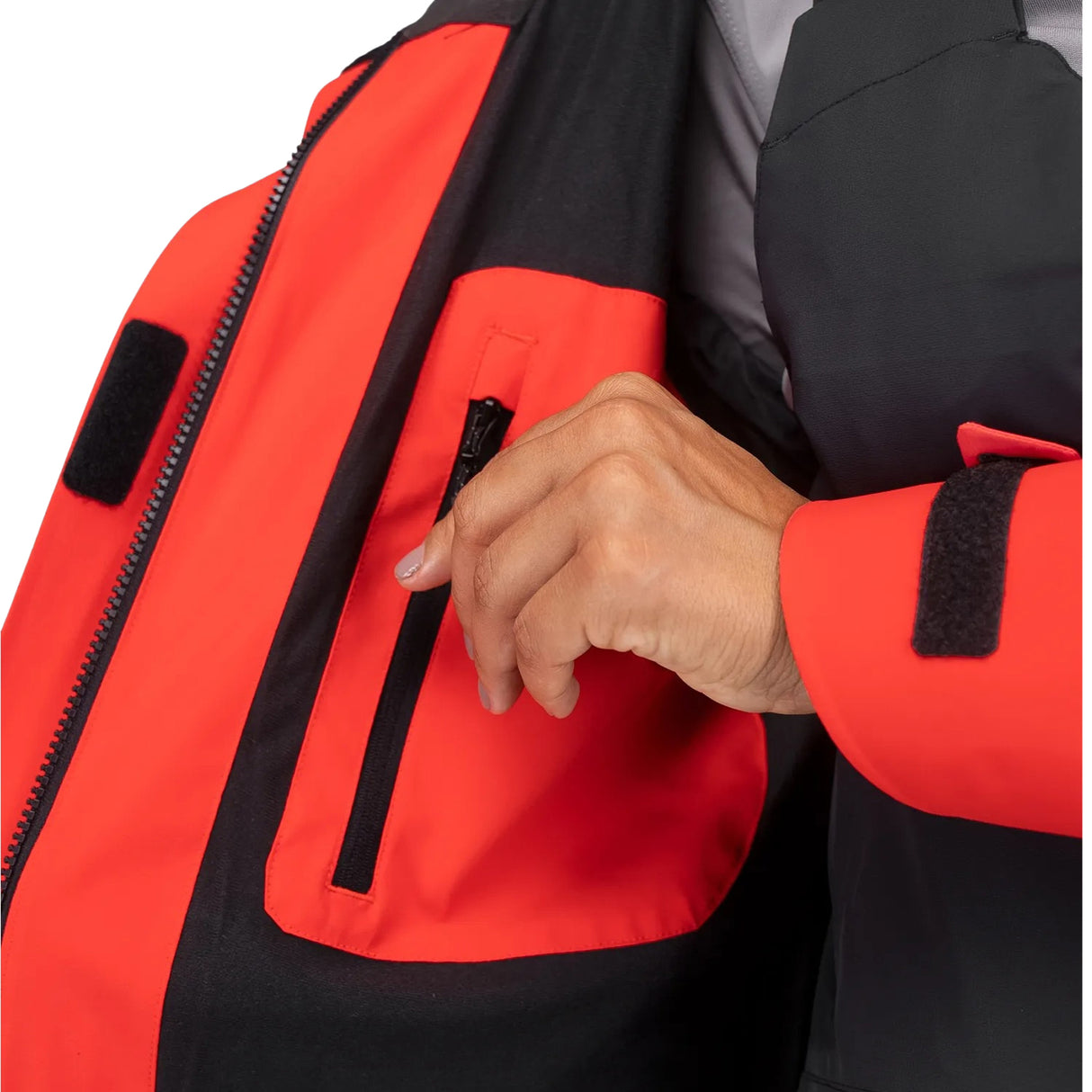 Zhik Womens OFS600 Offshore Cruising Jacket