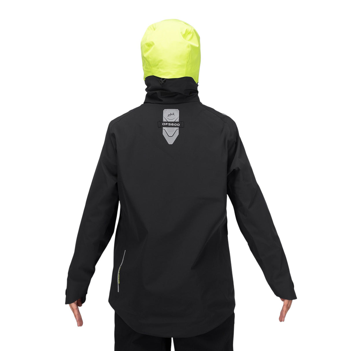 Zhik Womens OFS600 Offshore Cruising Jacket