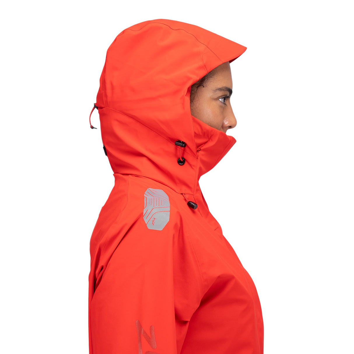 Zhik Womens OFS600 Offshore Cruising Jacket
