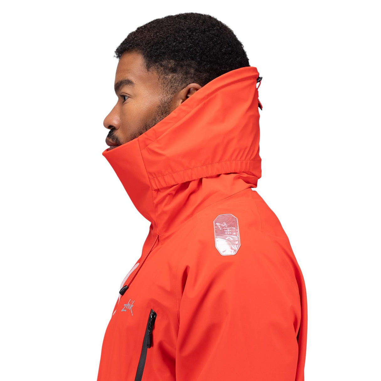 Zhik Mens OFS700 Offshore Sailing Jacket