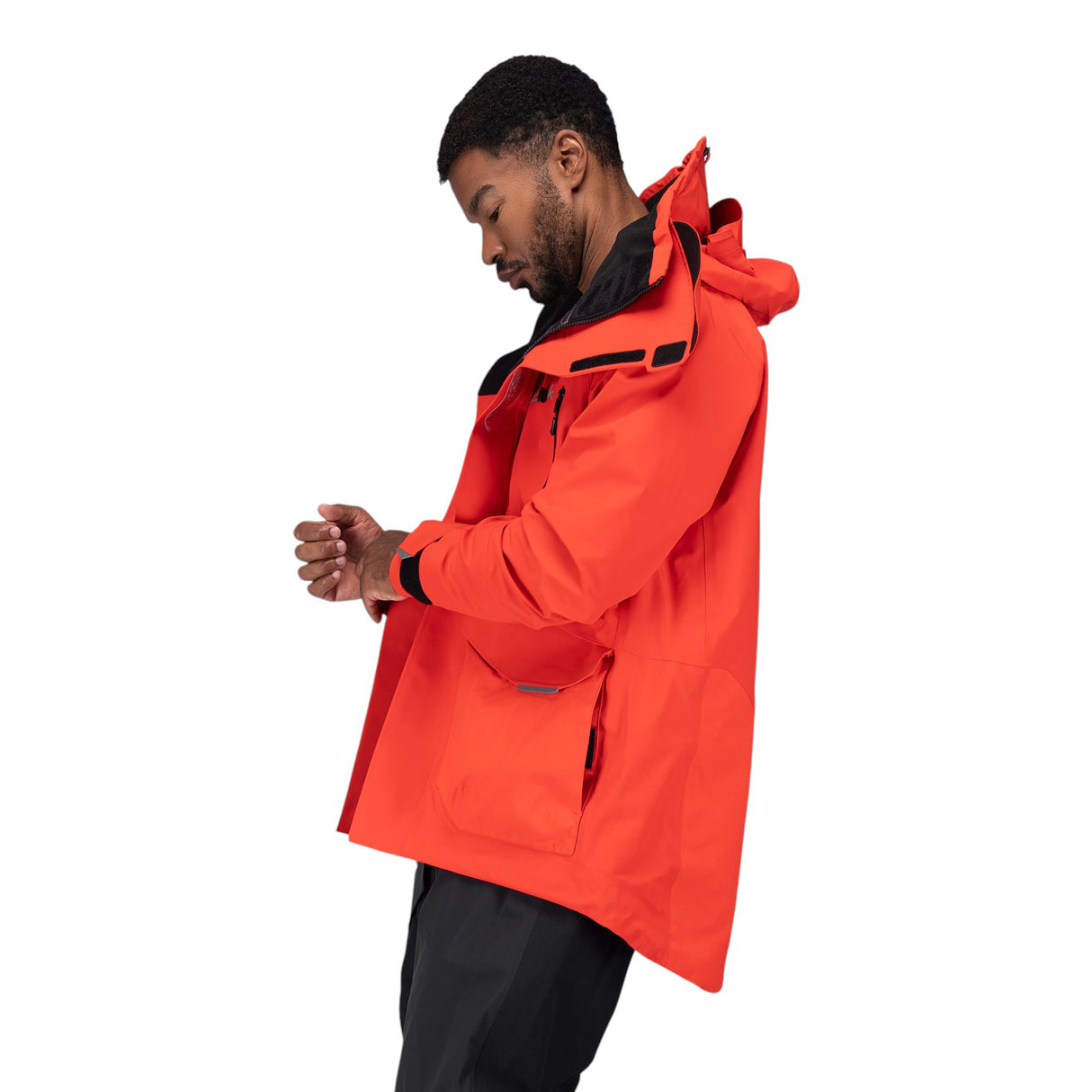 Zhik Mens OFS700 Offshore Sailing Jacket