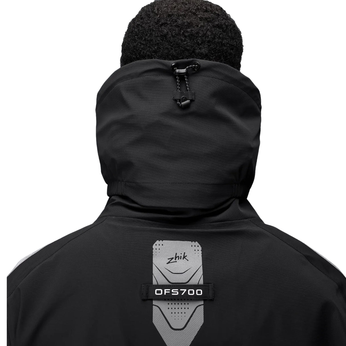 Zhik Mens OFS700 Offshore Sailing Jacket