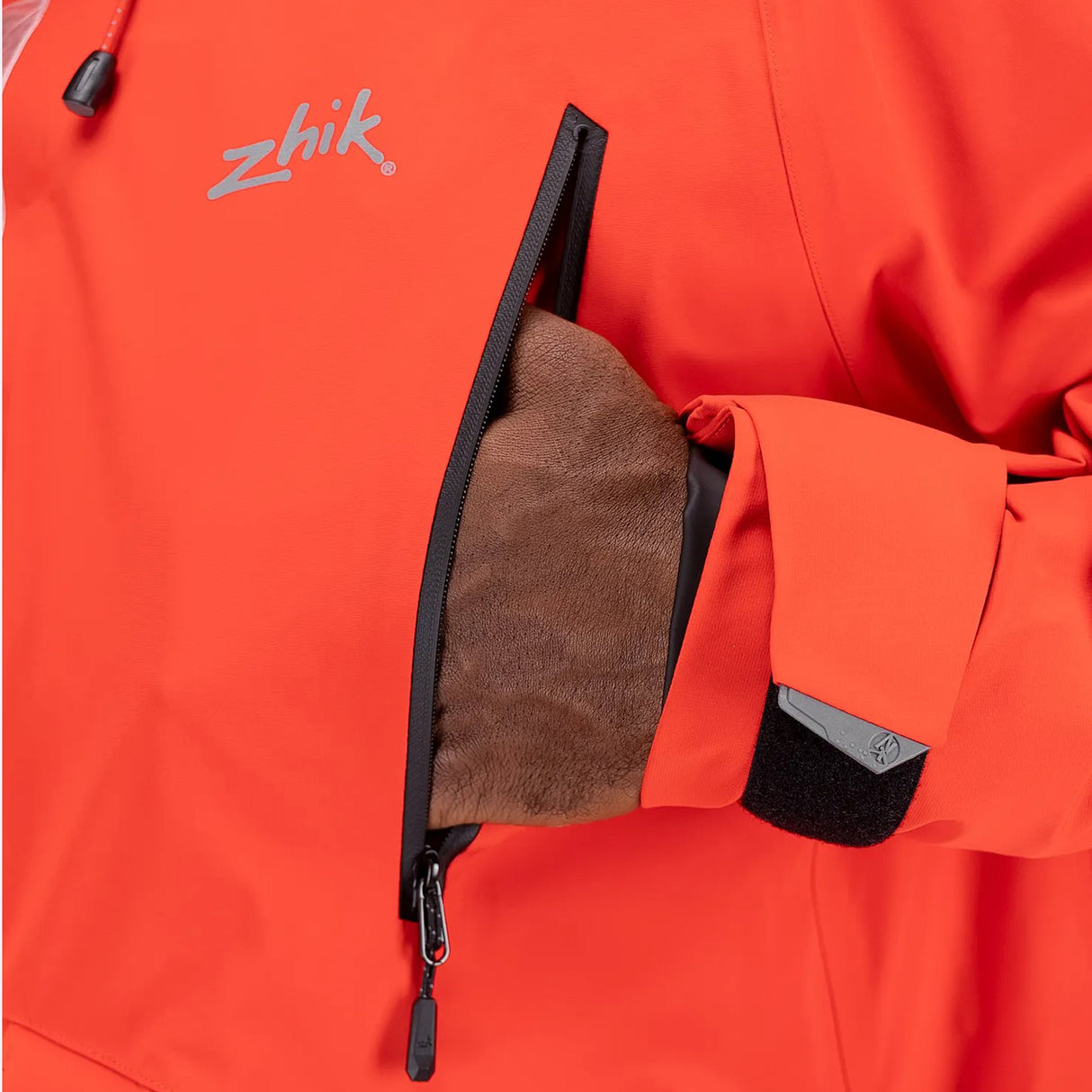 Zhik Mens OFS700 Offshore Sailing Jacket
