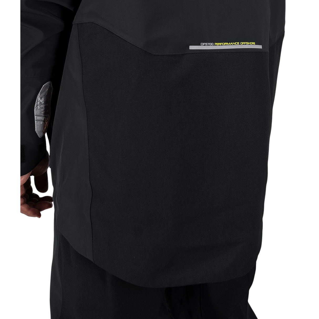 Zhik Mens OFS700 Offshore Sailing Jacket