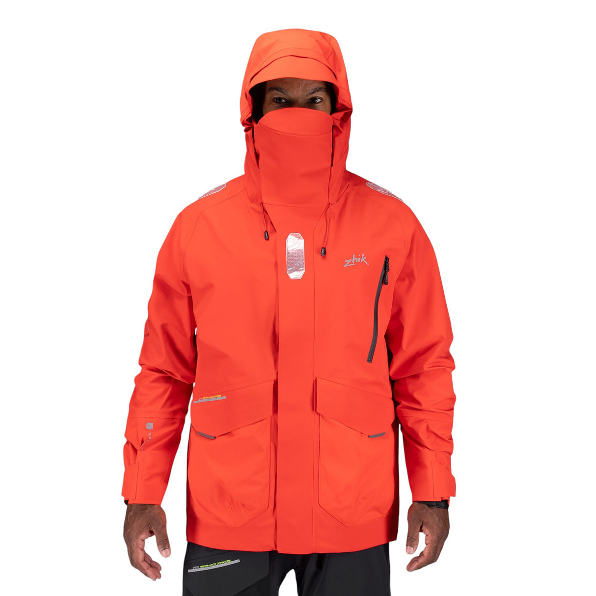 Zhik Mens OFS700 Offshore Sailing Jacket