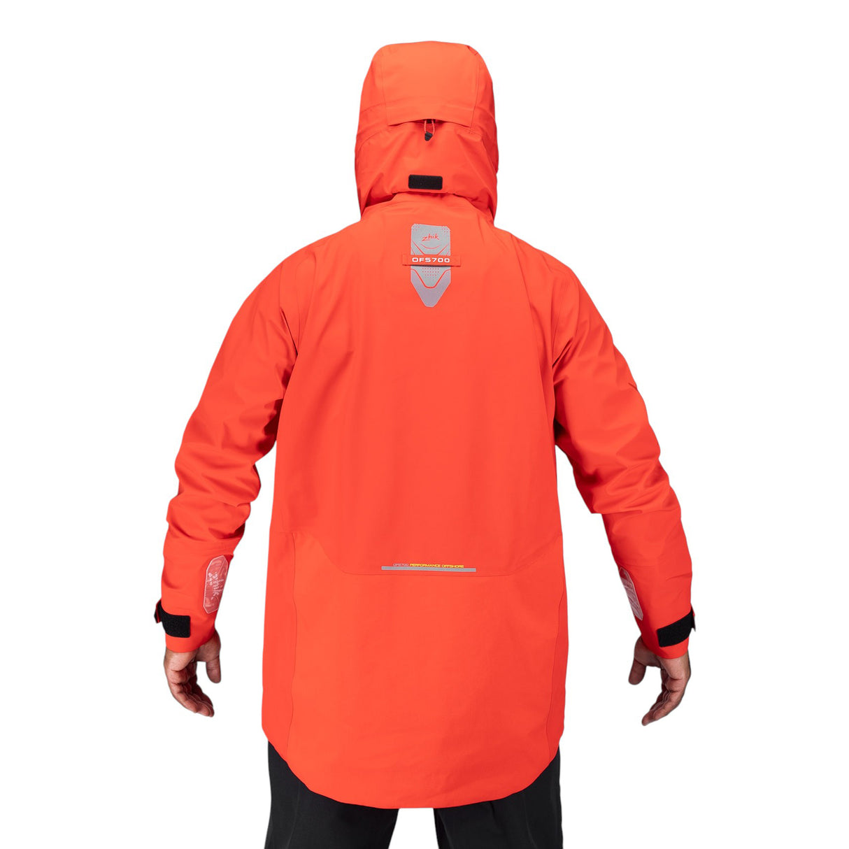 Zhik Mens OFS700 Offshore Sailing Jacket