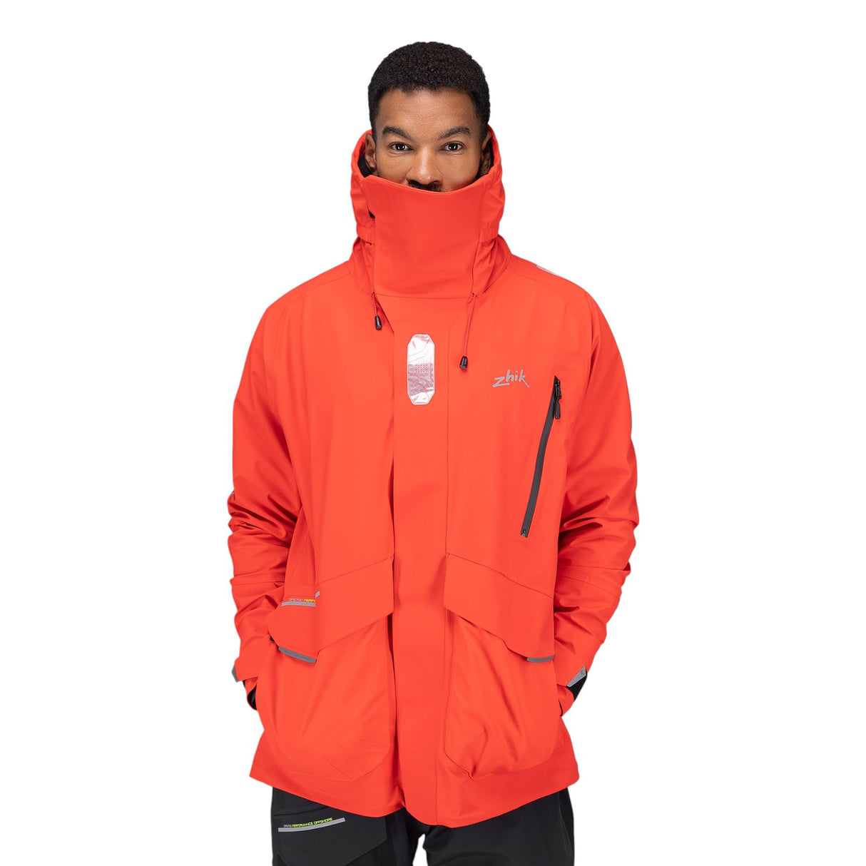 Zhik Mens OFS700 Offshore Sailing Jacket