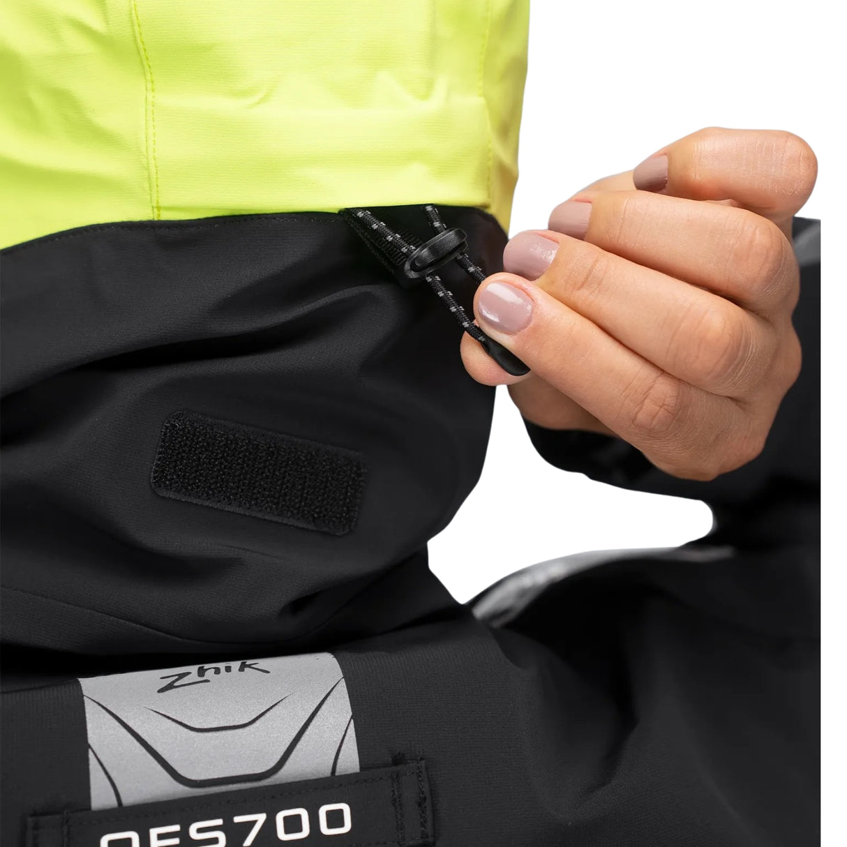 Zhik Womens OFS700 Offshore Sailing Jacket