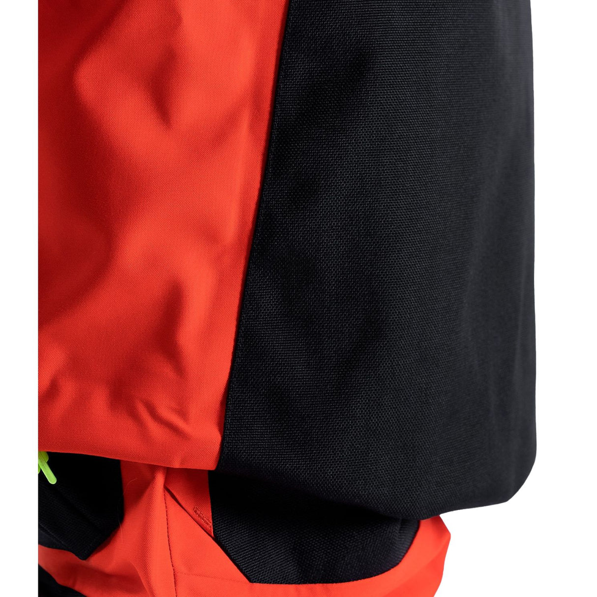 Zhik Isotak X Jacket Flame Red
