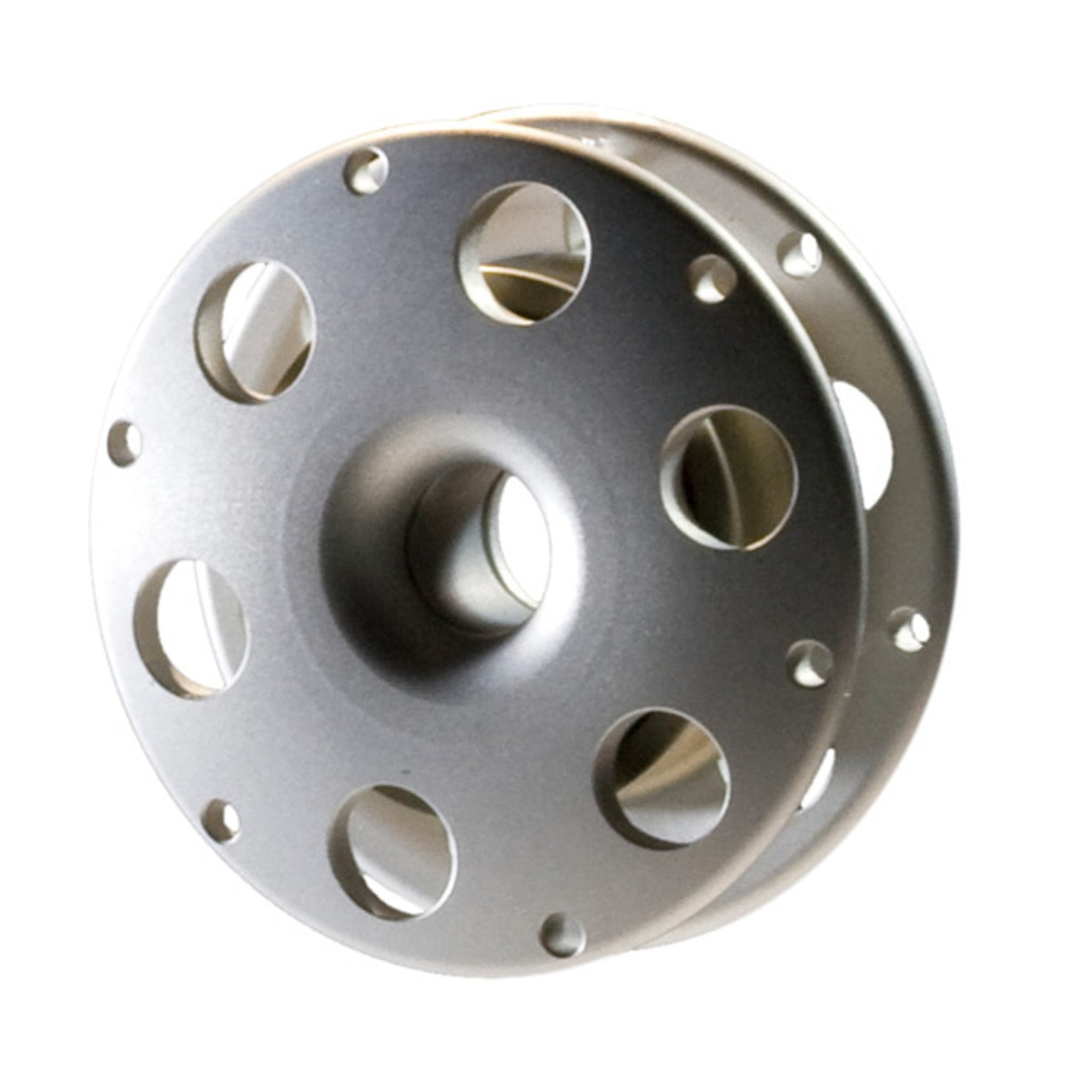 Karver 33 mm Sheave Dia. max line 8 mm / 5/16"