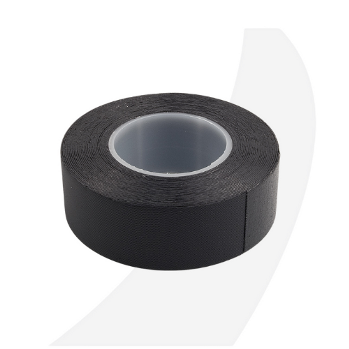 Rigging Tape Black 1" x 10' Roll