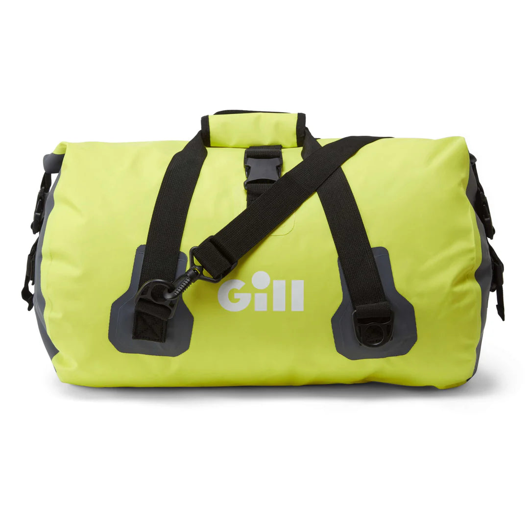 Gill 30L Voyager Duffel Bag (Colors)