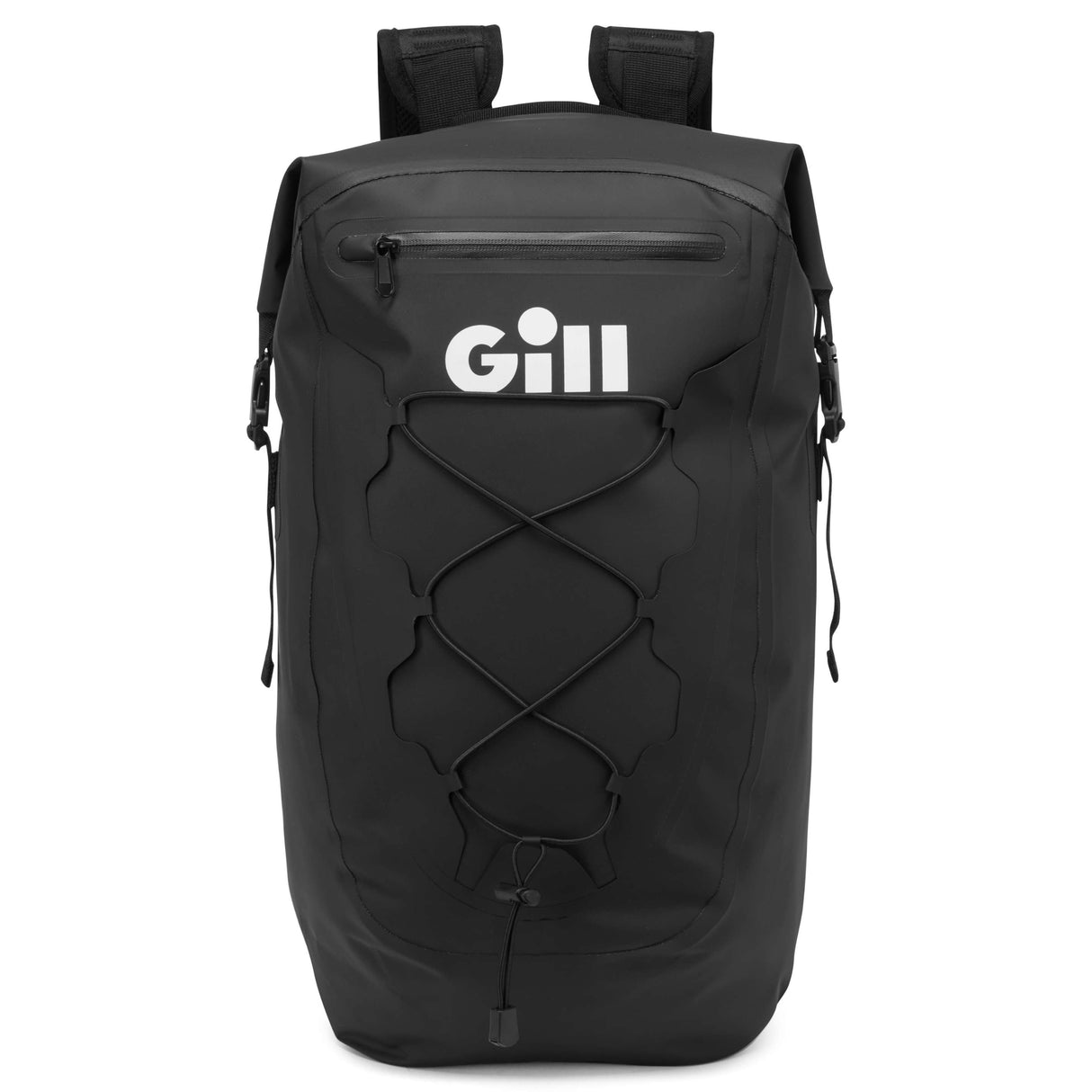Gill Voyager 35L Waterproof Rolltop Backpack