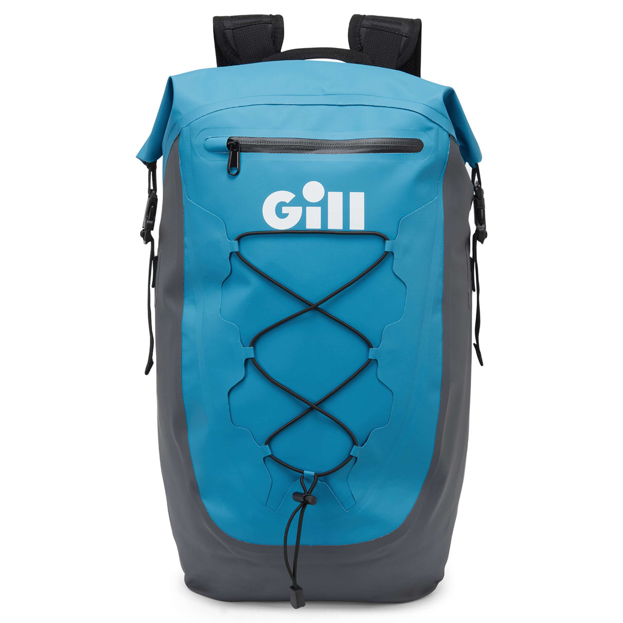 Gill Voyager 35L Waterproof Rolltop Backpack