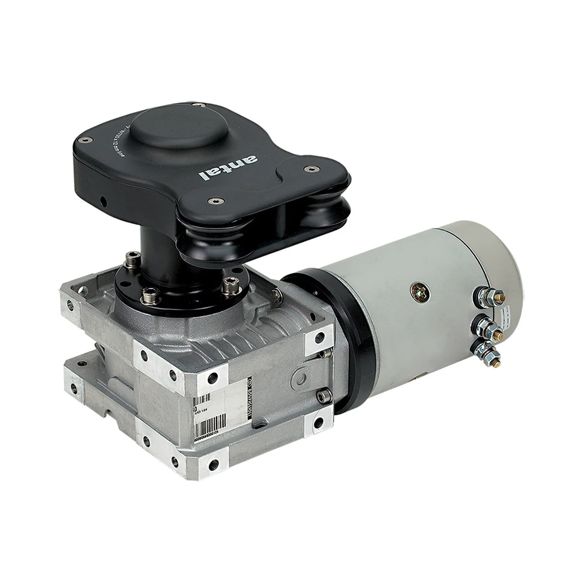 Antal Powered Line Driver 700W, 24V