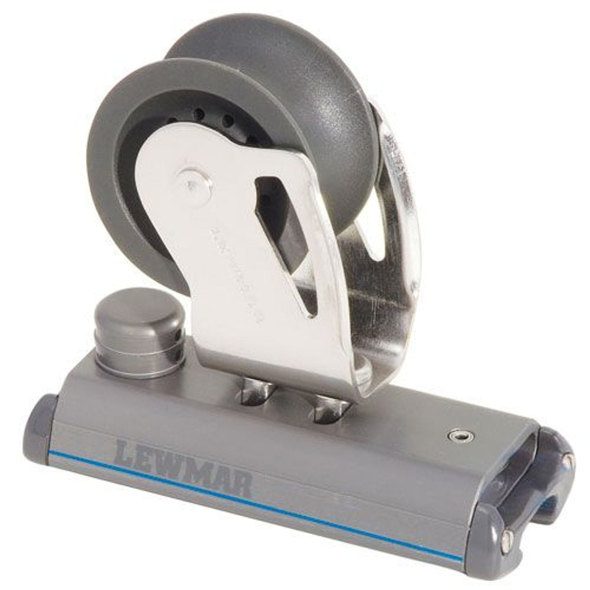 Lewmar Genoa T-Track Car Size 1 With Plunger