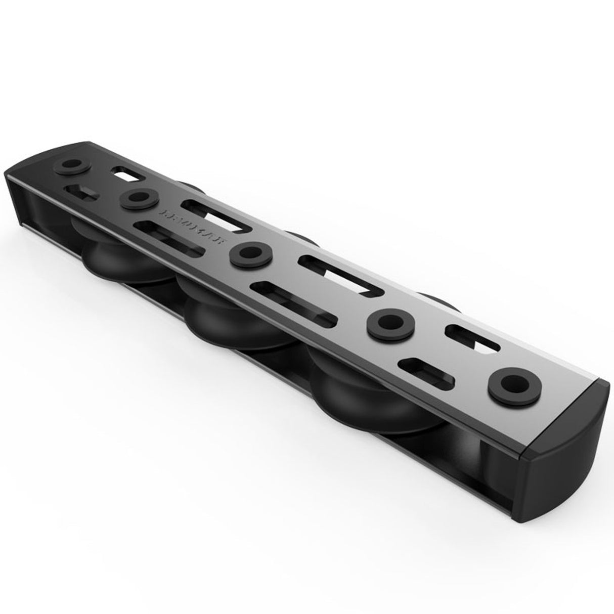 Lewmar Ocean Organiser 40mm 3 Sheave