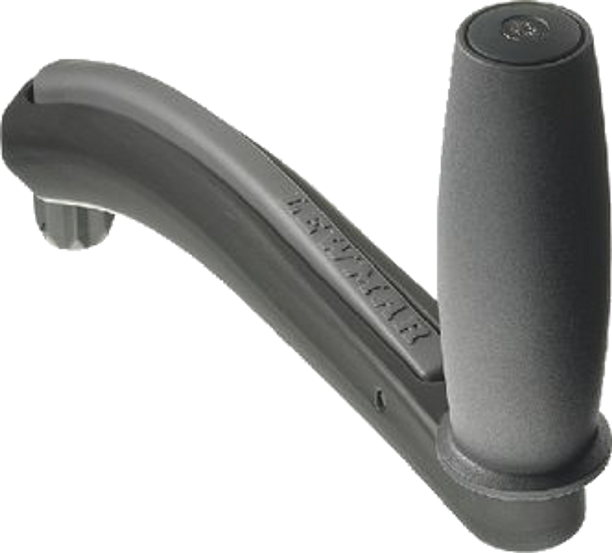 Lewmar 200mm One Touch S-Grip Handle
