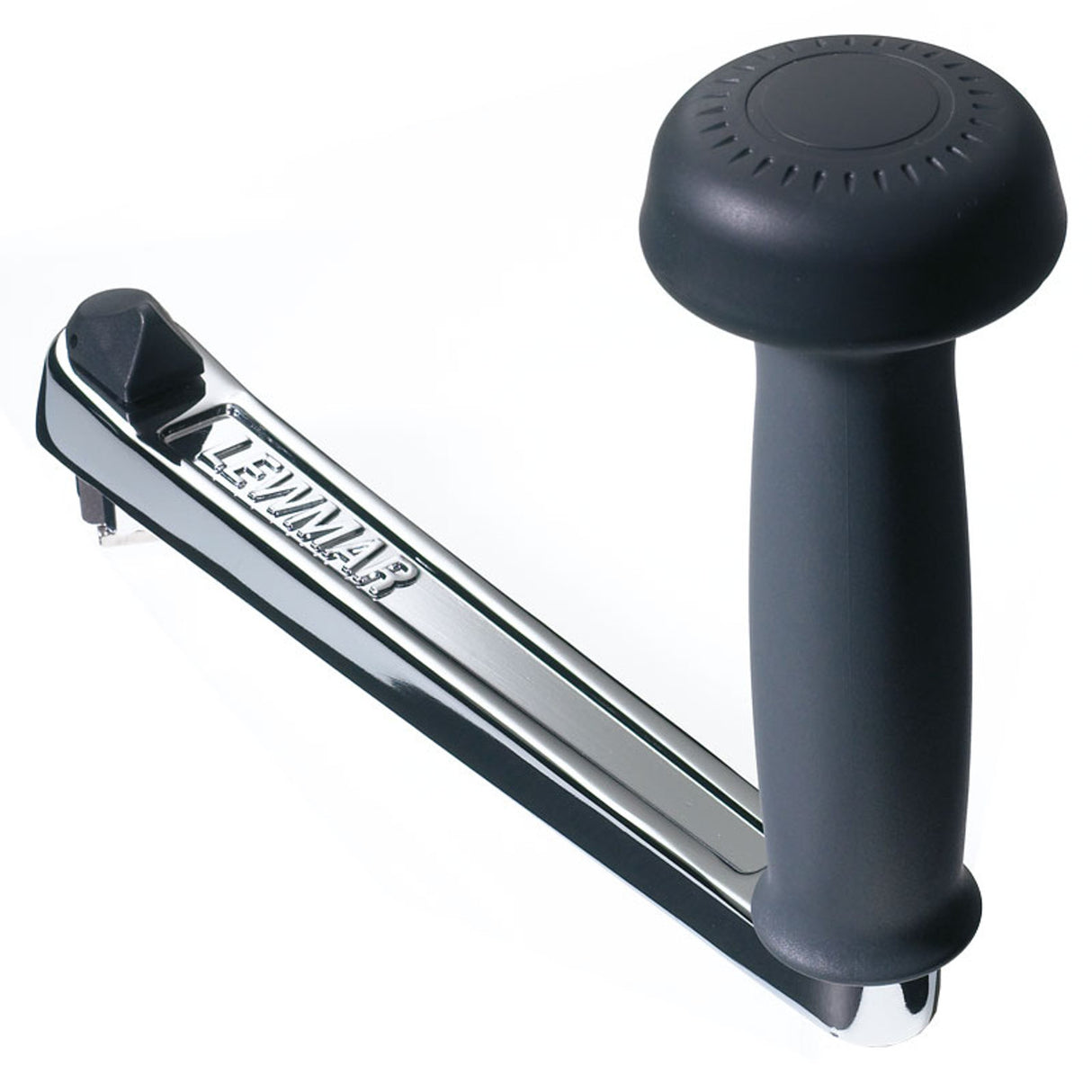 Lewmar Handle Chrome 10" L/I Power Grip
