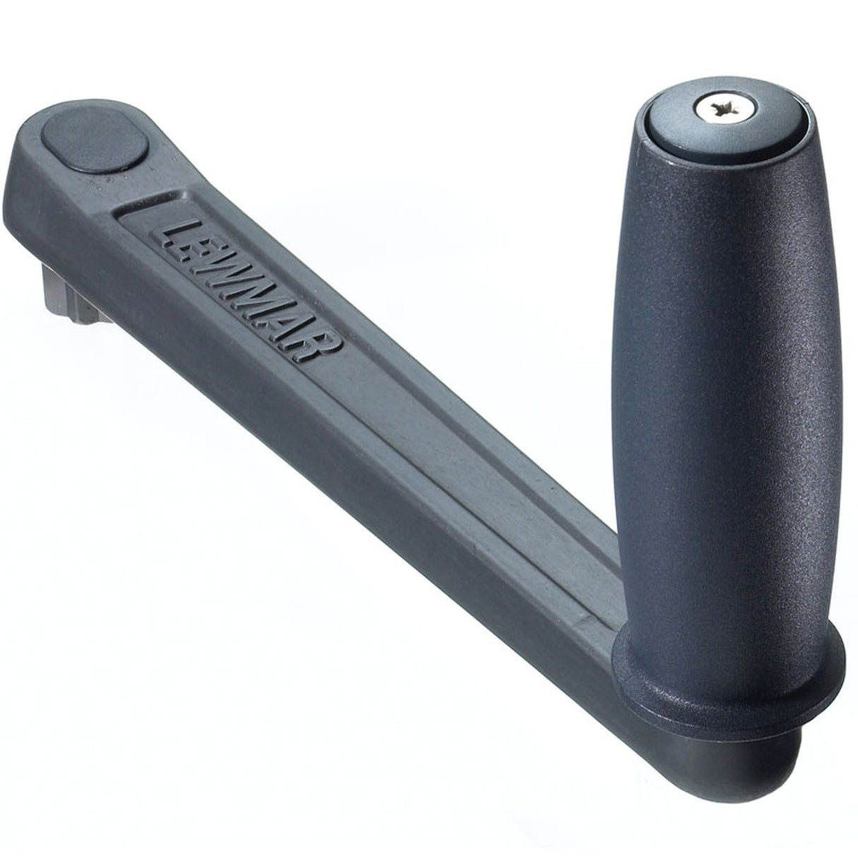 Lewmar Handle Aluminium 10" Plain