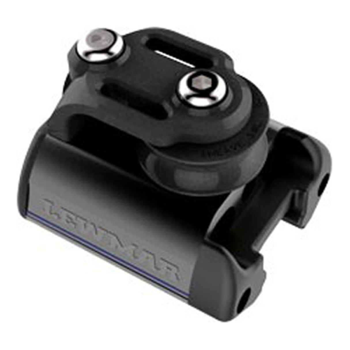 Lewmar Size 0 End Stop 1 Control Line Bk