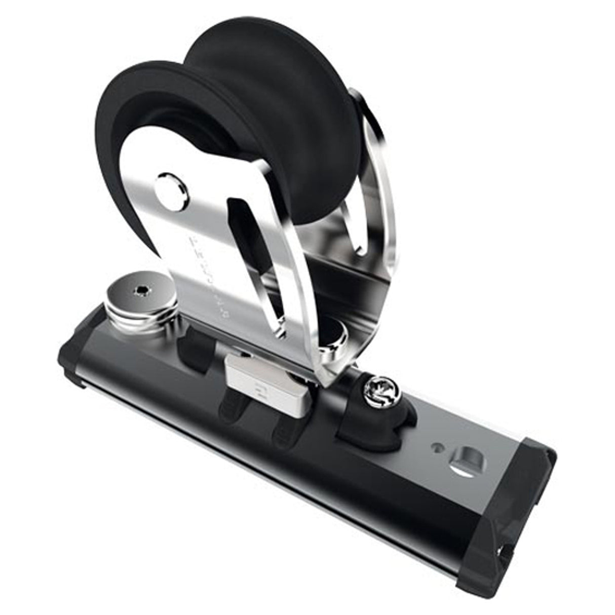 Lewmar Size 2 Genoa Car Slide Rod Plunger Port