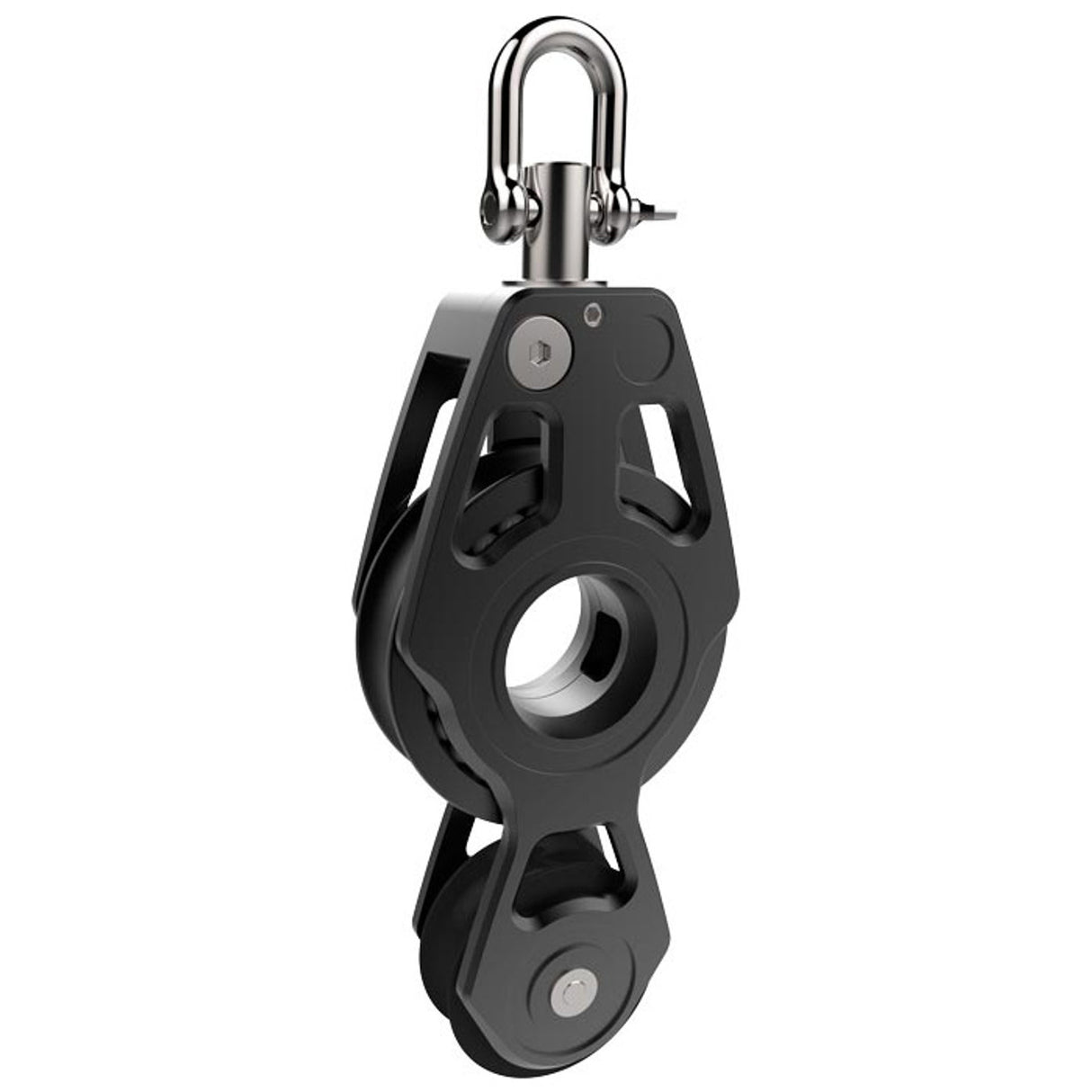 Lewmar Block 80mm Fiddle