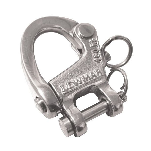 Lewmar Sync 50mm Snap Shackle