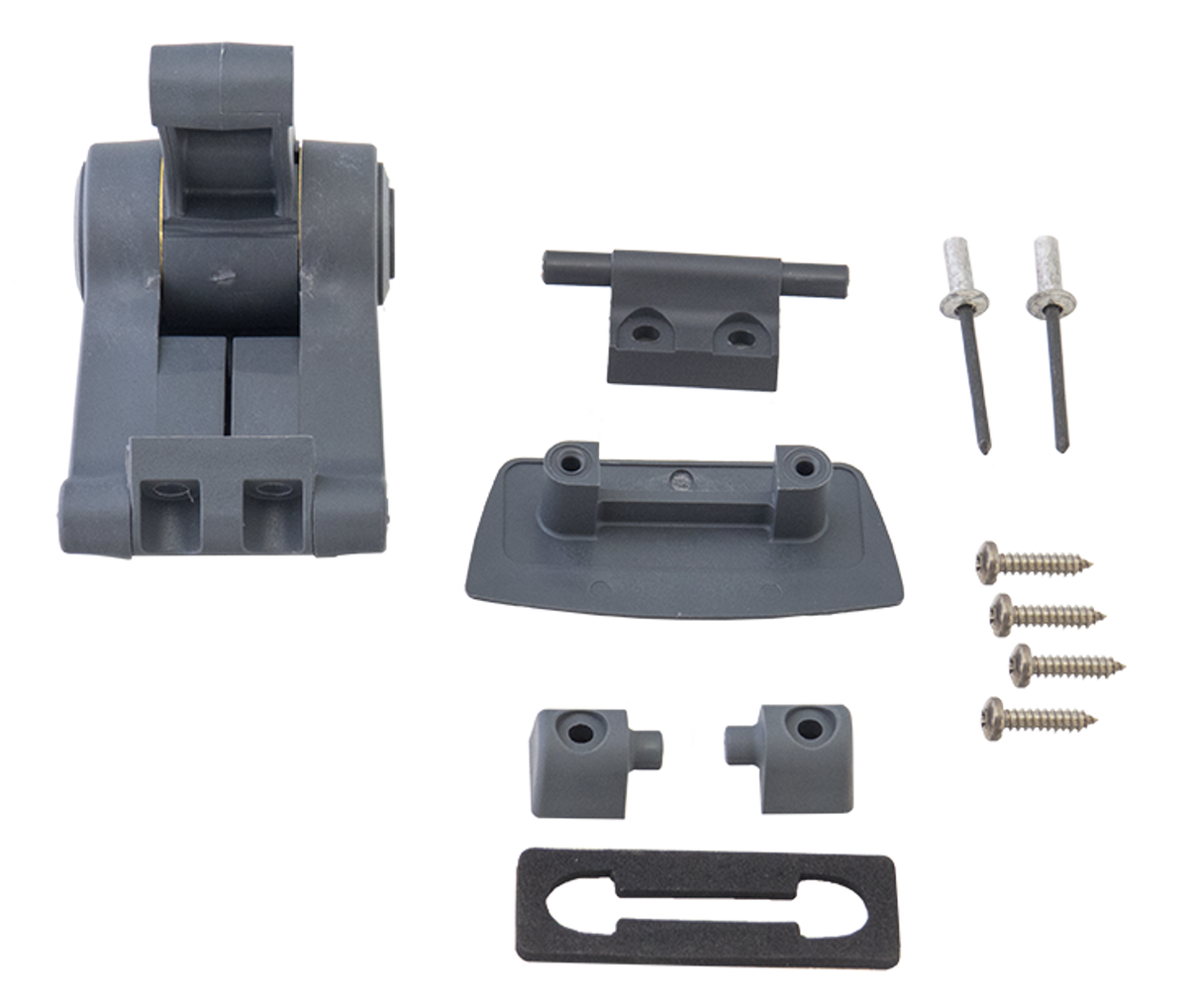 Lewmar Low & Medium Profile Friction Lever