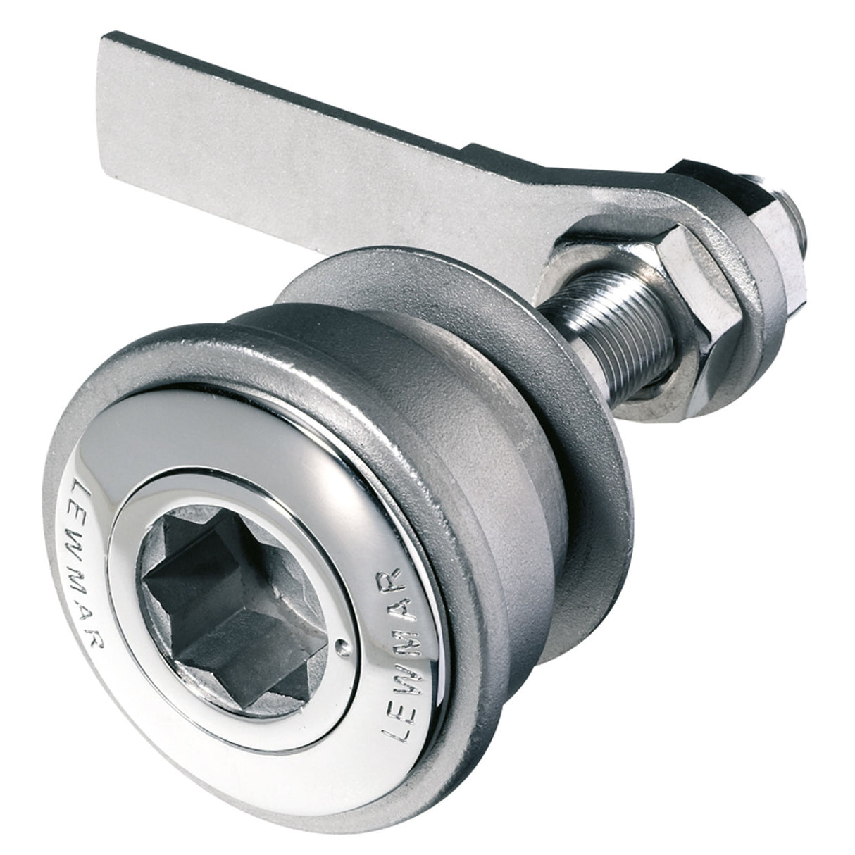 Lewmar Cockpit Locker Latch