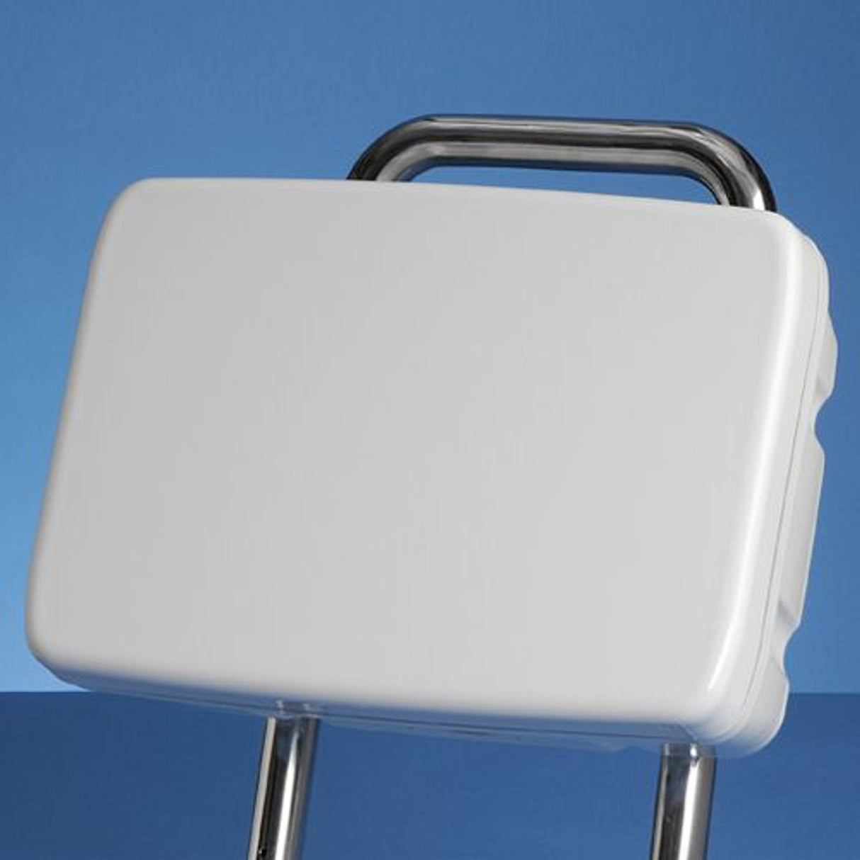 Lewmar Helm Pod For 4 Standard Instrument & Autopilots White